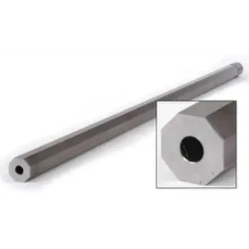 W401436-3 35” .40-82 Cal #3 Profile Tapered Octagon BPCR